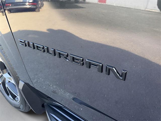 used 2022 Chevrolet Suburban car, priced at $47,999