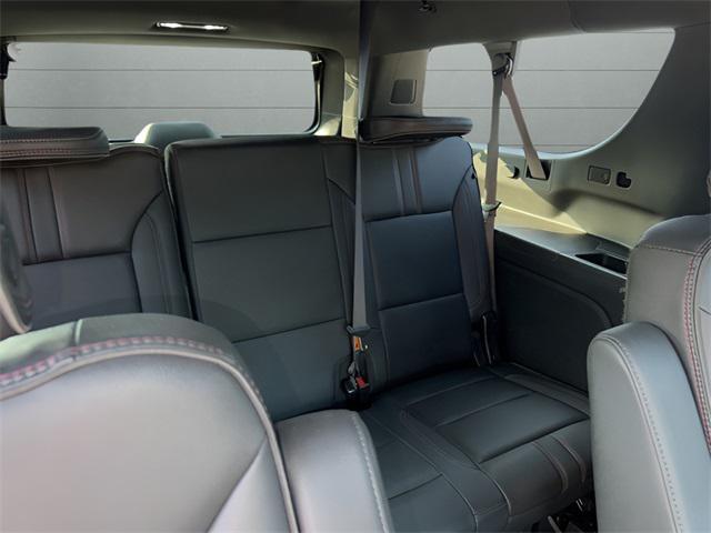 used 2022 Chevrolet Suburban car, priced at $47,999