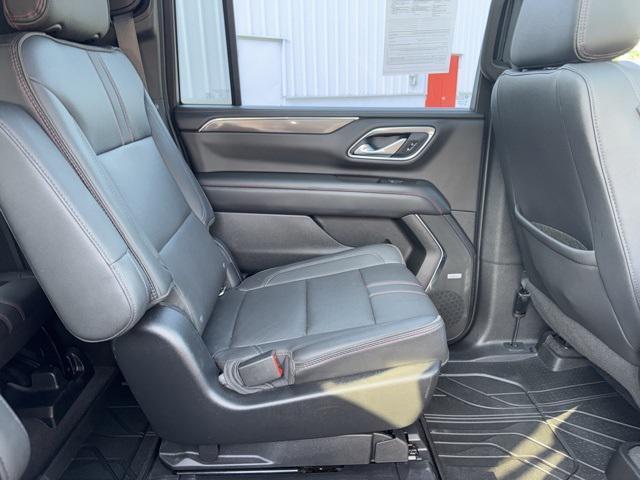 used 2022 Chevrolet Suburban car, priced at $48,999
