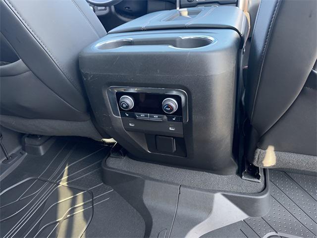 used 2022 Chevrolet Suburban car, priced at $47,999
