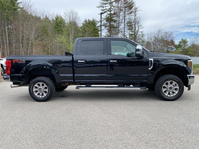 used 2019 Ford F-250 car, priced at $28,999