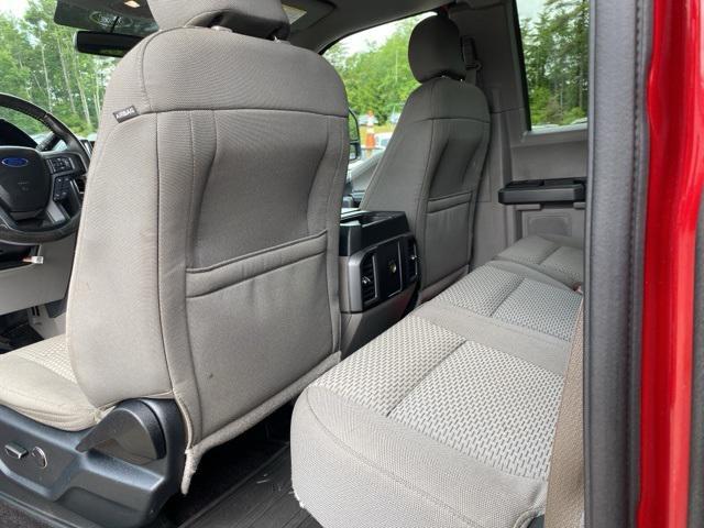 used 2016 Ford F-150 car, priced at $29,999