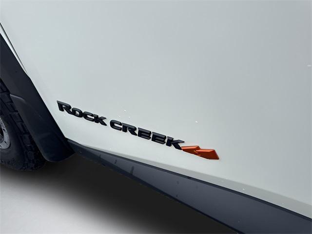 used 2024 Nissan Pathfinder car, priced at $30,999