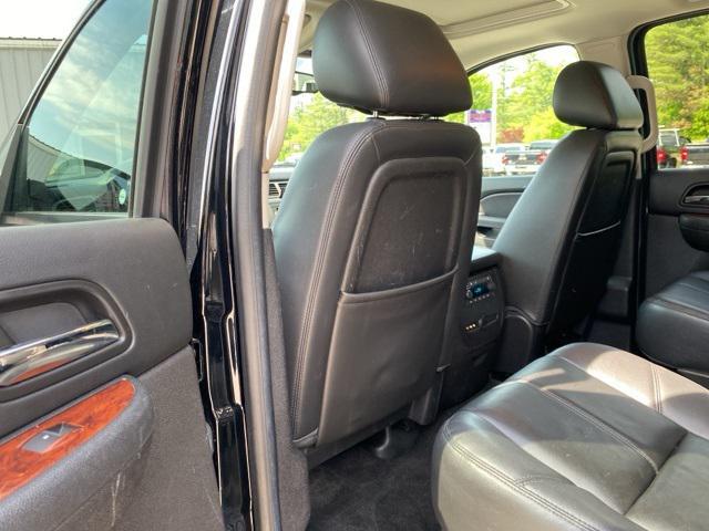used 2014 GMC Yukon car, priced at $16,999