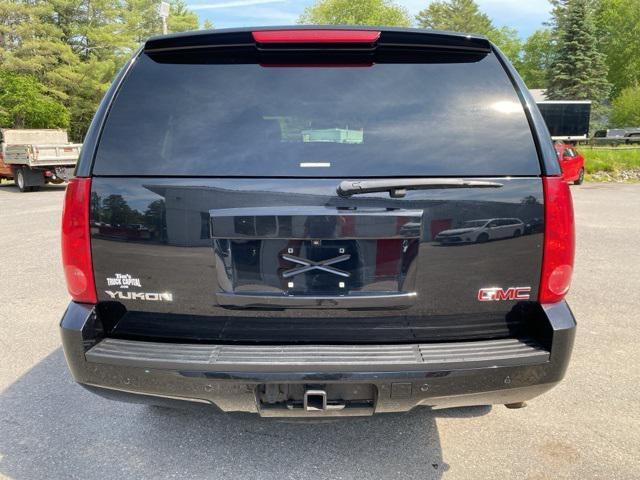 used 2014 GMC Yukon car, priced at $16,999