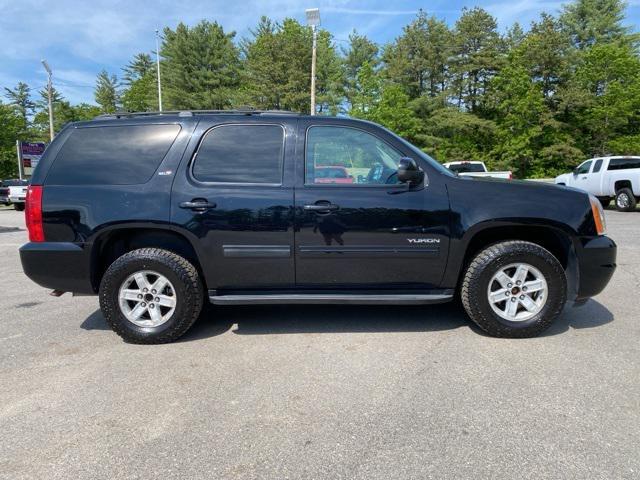 used 2014 GMC Yukon car, priced at $16,999