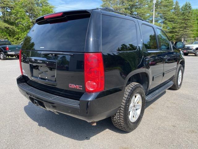 used 2014 GMC Yukon car, priced at $16,999