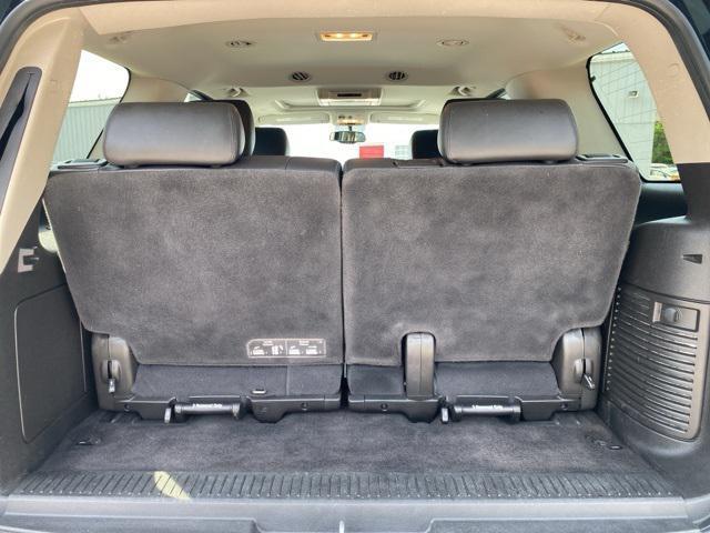 used 2014 GMC Yukon car, priced at $16,999