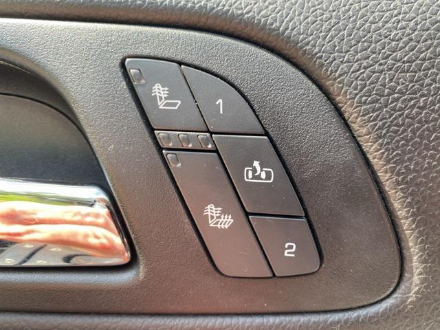 used 2014 GMC Yukon car, priced at $16,999