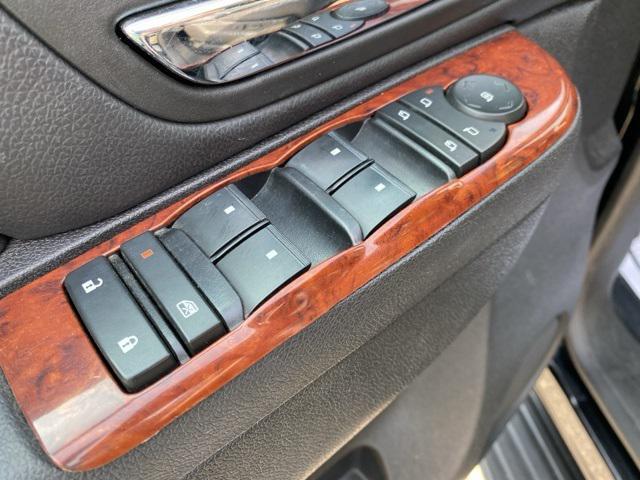 used 2014 GMC Yukon car, priced at $16,999