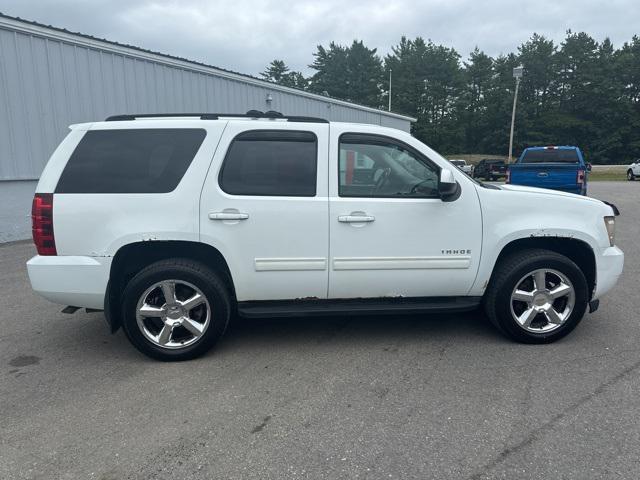 used 2010 Chevrolet Tahoe car, priced at $5,950