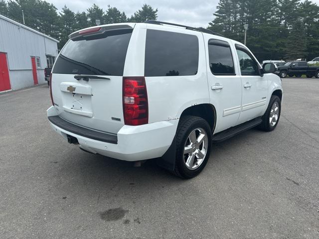 used 2010 Chevrolet Tahoe car, priced at $5,950