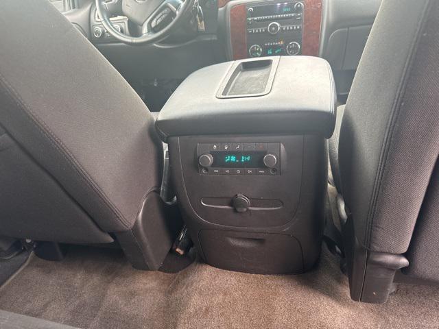 used 2010 Chevrolet Tahoe car, priced at $5,950
