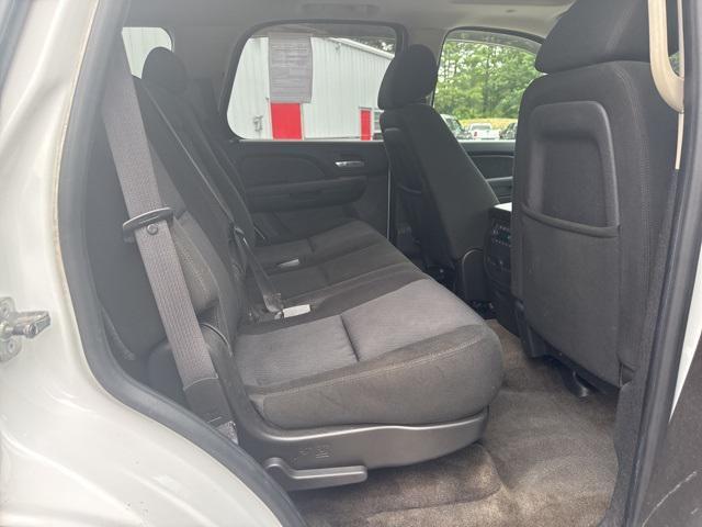 used 2010 Chevrolet Tahoe car, priced at $5,950
