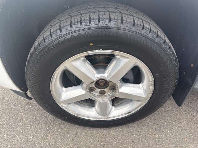 used 2010 Chevrolet Tahoe car, priced at $5,950