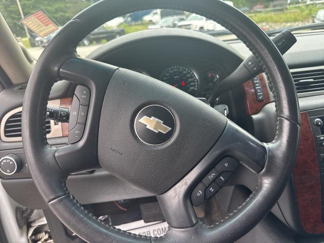 used 2010 Chevrolet Tahoe car, priced at $5,950