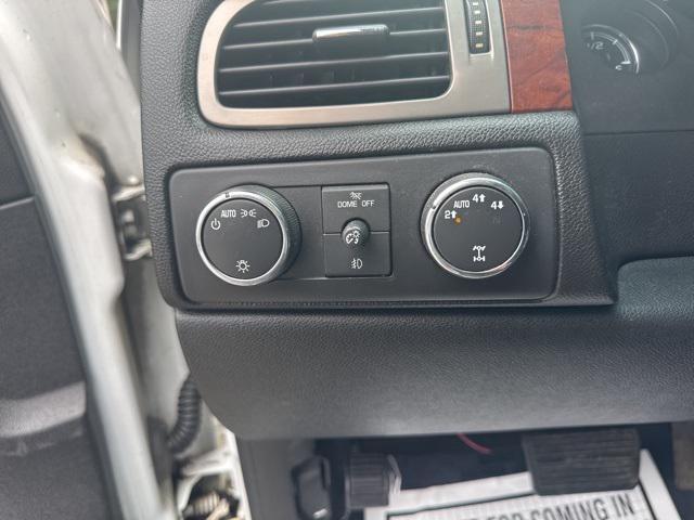 used 2010 Chevrolet Tahoe car, priced at $5,950