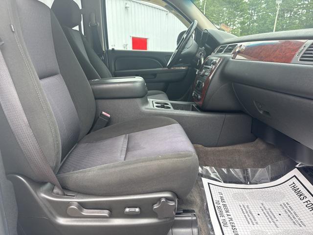 used 2010 Chevrolet Tahoe car, priced at $5,950
