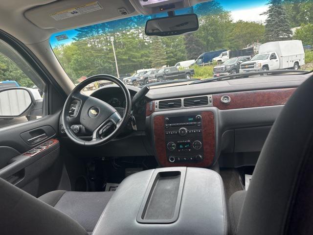 used 2010 Chevrolet Tahoe car, priced at $5,950