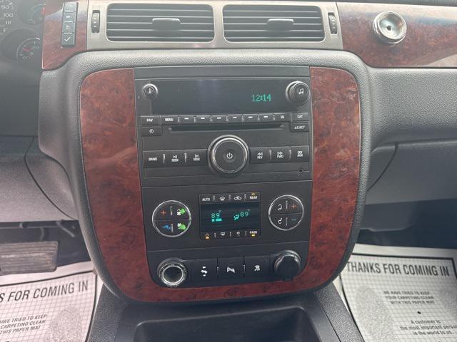 used 2010 Chevrolet Tahoe car, priced at $5,950