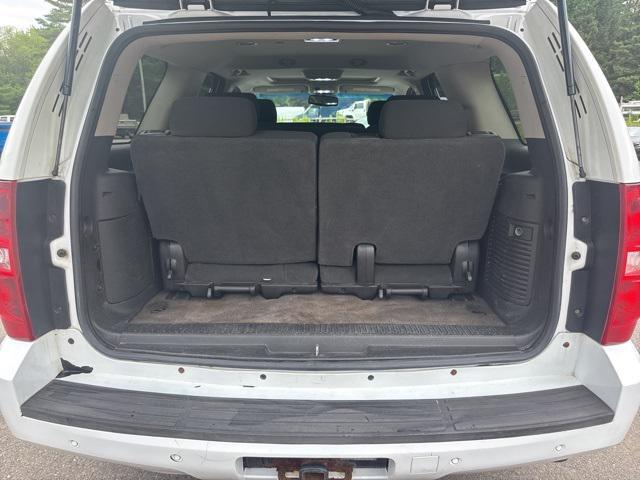 used 2010 Chevrolet Tahoe car, priced at $5,950