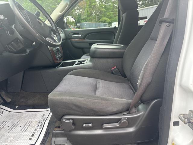 used 2010 Chevrolet Tahoe car, priced at $5,950