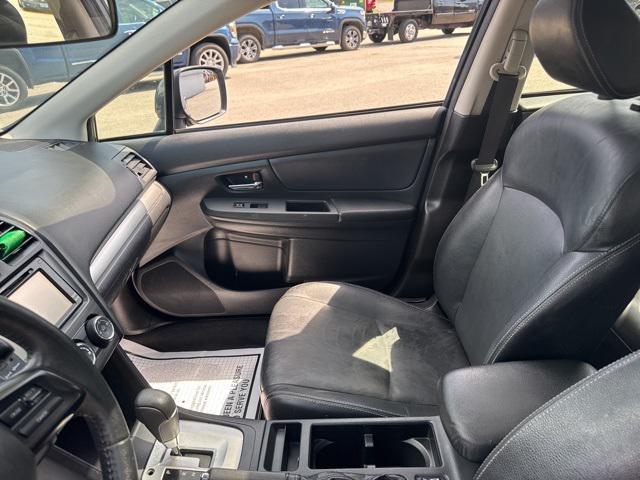 used 2012 Subaru Impreza car, priced at $5,950