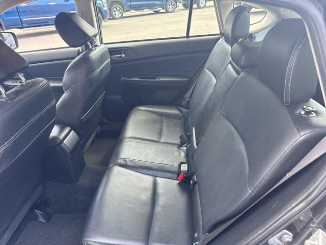 used 2012 Subaru Impreza car, priced at $5,950