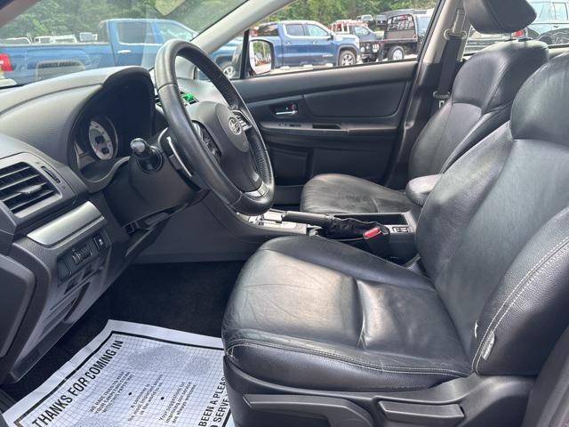 used 2012 Subaru Impreza car, priced at $5,950