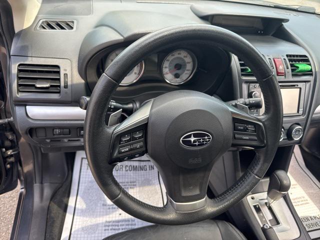 used 2012 Subaru Impreza car, priced at $5,950