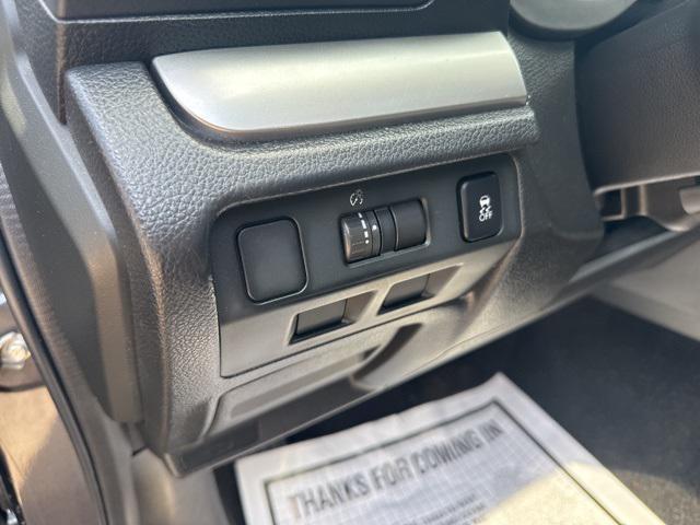 used 2012 Subaru Impreza car, priced at $5,950
