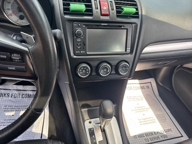used 2012 Subaru Impreza car, priced at $5,950