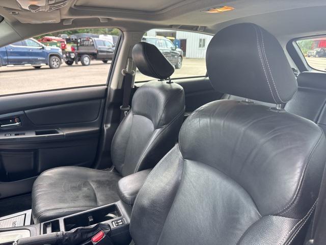 used 2012 Subaru Impreza car, priced at $5,950