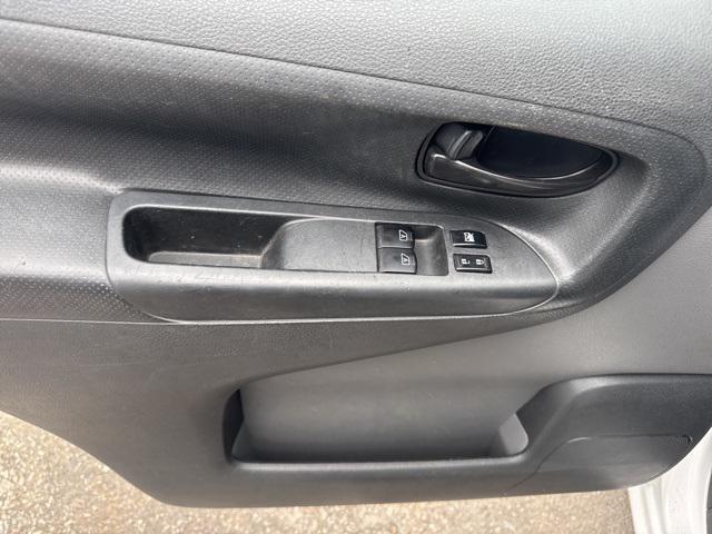 used 2017 Nissan NV200 car, priced at $11,975