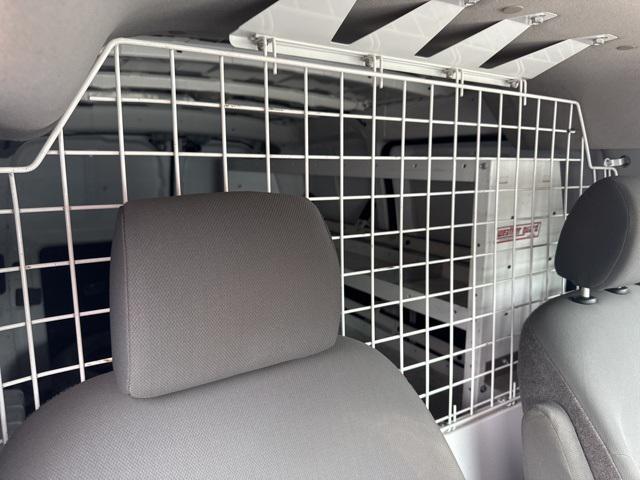 used 2017 Nissan NV200 car, priced at $11,975