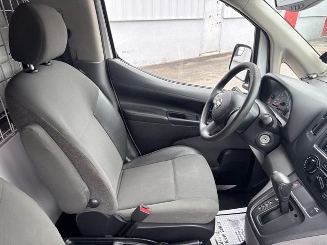 used 2017 Nissan NV200 car, priced at $11,975
