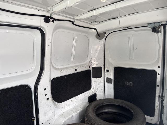 used 2017 Nissan NV200 car, priced at $11,975