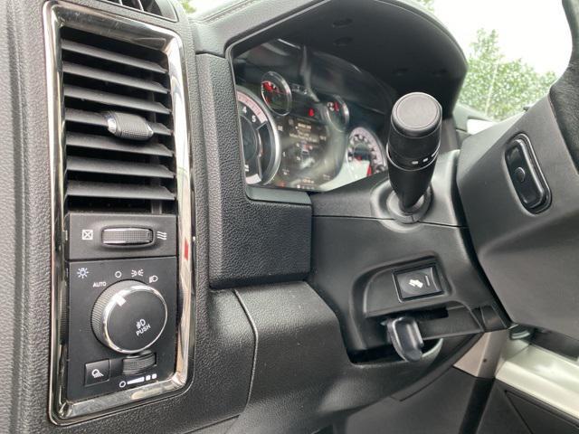 used 2018 Ram 2500 car, priced at $37,999