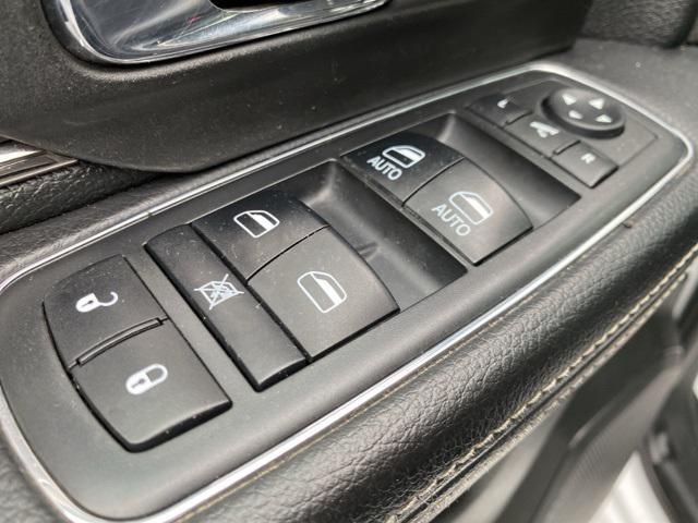 used 2018 Ram 2500 car, priced at $37,999