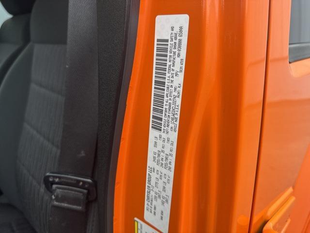 used 2012 Jeep Wrangler Unlimited car, priced at $10,950