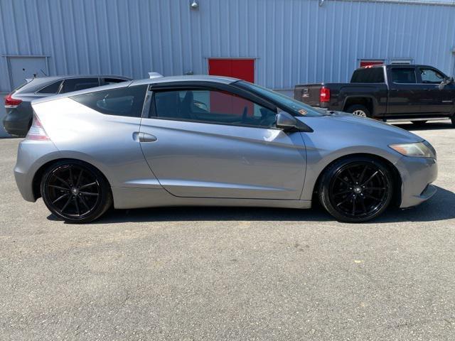 used 2011 Honda CR-Z car, priced at $3,950