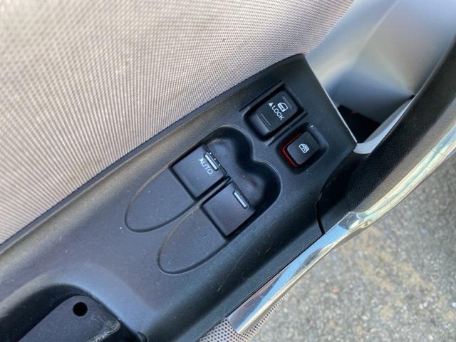 used 2011 Honda CR-Z car, priced at $3,950