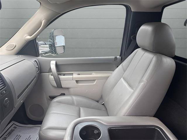 used 2012 GMC Sierra 3500 car, priced at $15,950