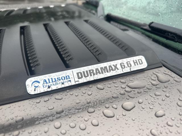 used 2012 GMC Sierra 3500 car, priced at $15,950