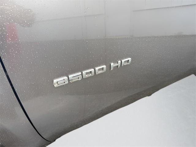 used 2012 GMC Sierra 3500 car, priced at $15,950