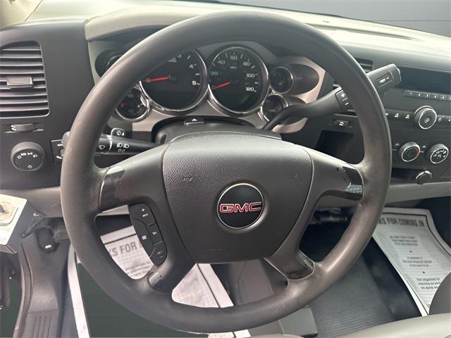 used 2012 GMC Sierra 3500 car, priced at $15,950