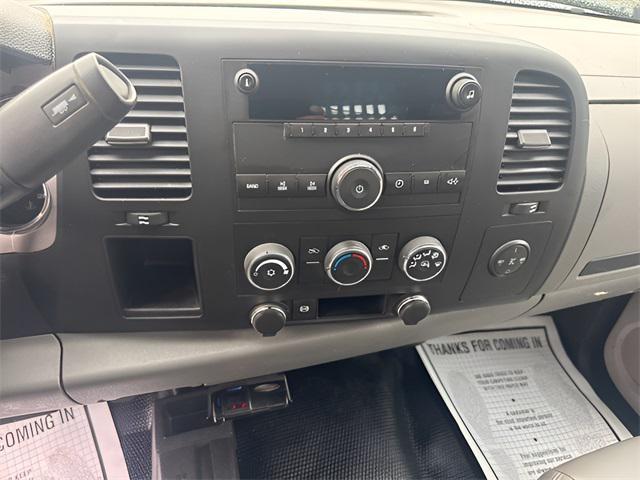 used 2012 GMC Sierra 3500 car, priced at $15,950