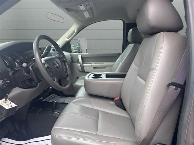 used 2012 GMC Sierra 3500 car, priced at $15,950