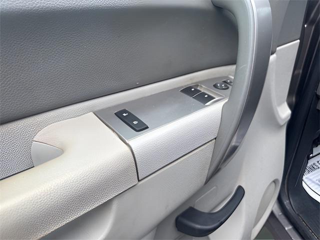 used 2012 GMC Sierra 3500 car, priced at $15,950