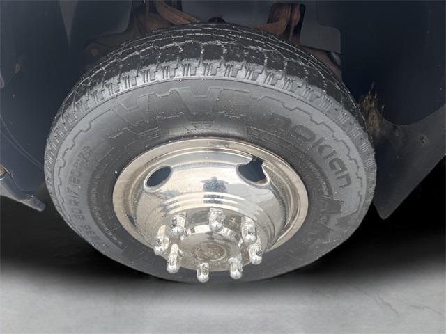 used 2012 GMC Sierra 3500 car, priced at $15,950